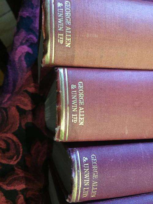 Theal : Collection of 11 Books on the History of South Africa