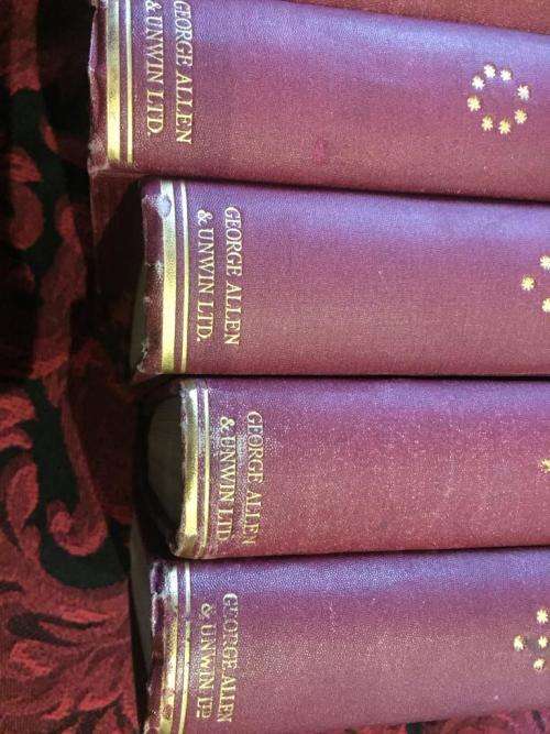 Theal : Collection of 11 Books on the History of South Africa