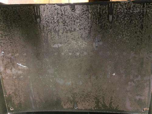 Beautiful Enamel Frys Chocolate Sign ( 51 x 38 cm )