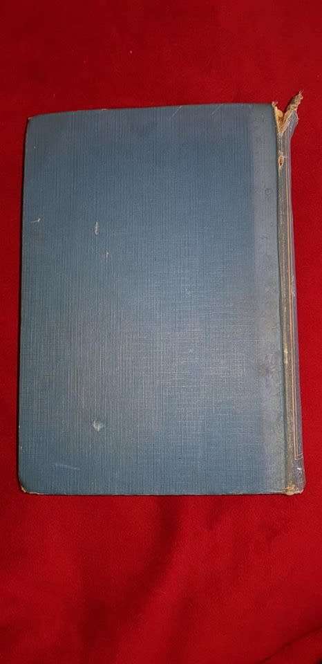 RARE BOOK: SCHAKELTON'S LAST VOYAGE: 1923 EDITION BY CASSEL & COMP.LTD