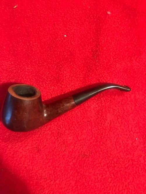 COLLECTION OF 7 VINTAGE PIPES