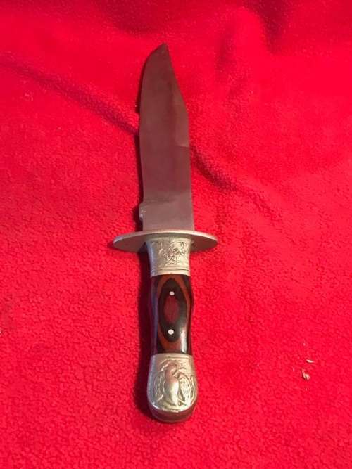VINTAGE BOWIE DAGGER