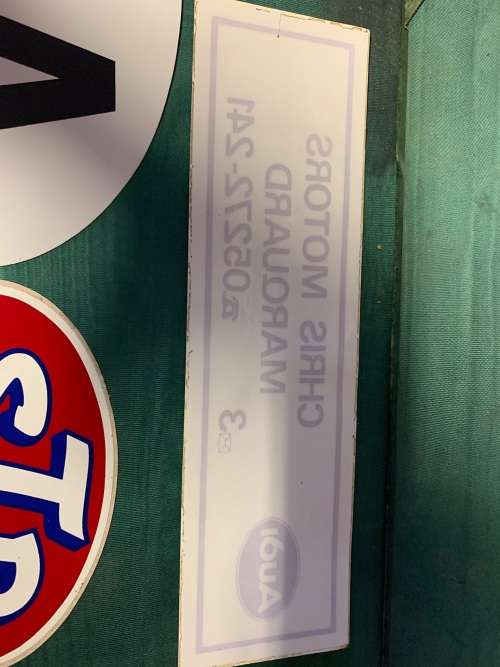 Collection of Vintage Stickers