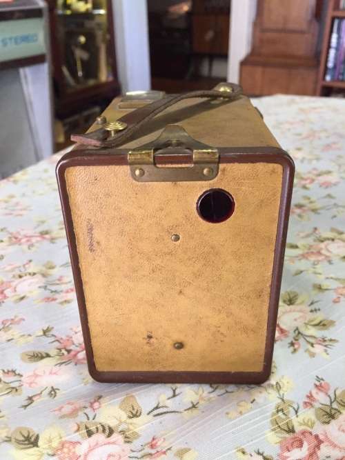 Collection of 4 Kodak Cameras