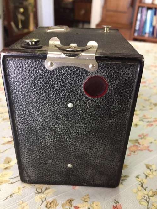 Collection of 4 Kodak Cameras