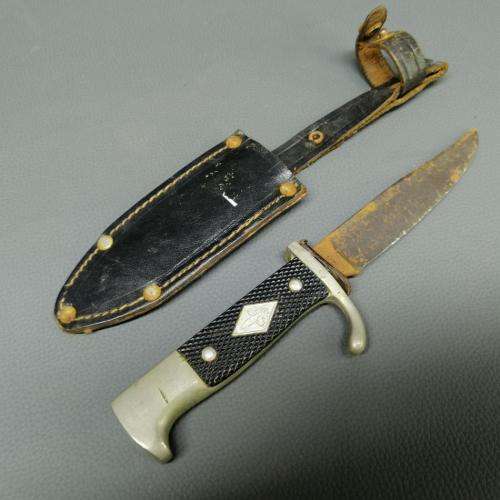 German Boys Scout Dagger ( Post WW11)