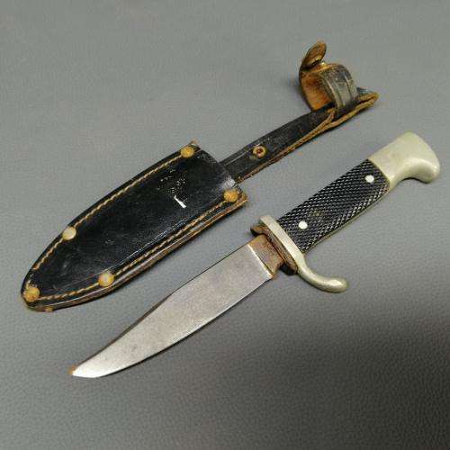 German Boys Scout Dagger ( Post WW11)