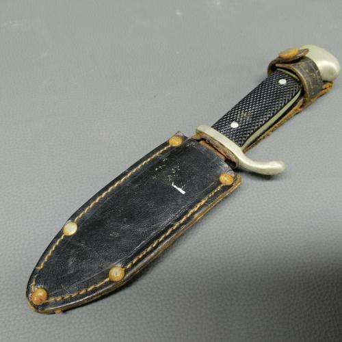 German Boys Scout Dagger ( Post WW11)