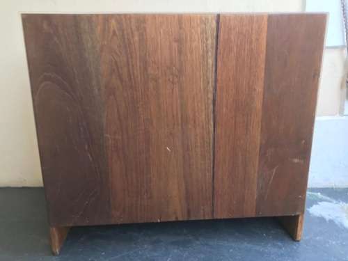 Vintage Filing Cabinet ( 76 x 87 x 39 cm )
