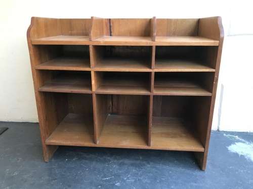 Vintage Filing Cabinet ( 76 x 87 x 39 cm )