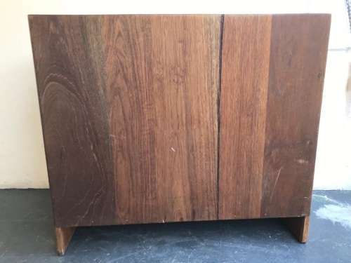 Vintage Filing Cabinet ( 76 x 87 x 39 cm )