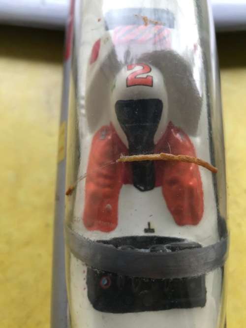 Impala Model Plane Glider ( 143 x 112 cm )