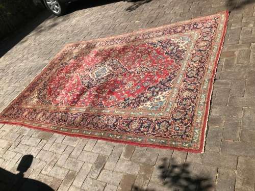 Large Persian Carpet ( 290 x 200 cm )