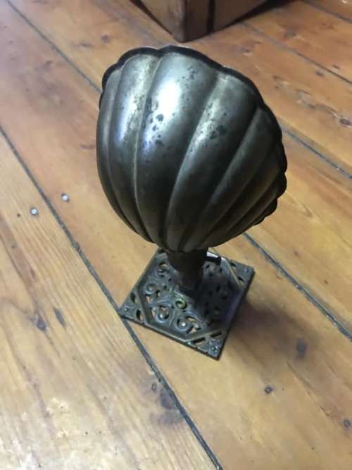 Original Art Deco Desk Lamp ( 25 CM )