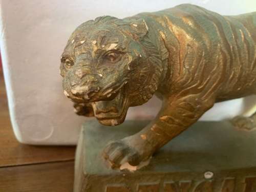 Bengal Cane Spirit Advertising  ( 26 x 16 cm )