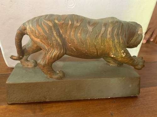 Bengal Cane Spirit Advertising  ( 26 x 16 cm )