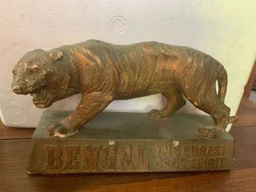 Bengal Cane Spirit Advertising  ( 26 x 16 cm )