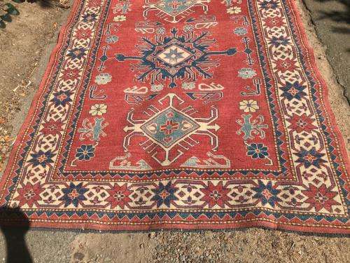 Original Persian Rug (137 x 180 cm )