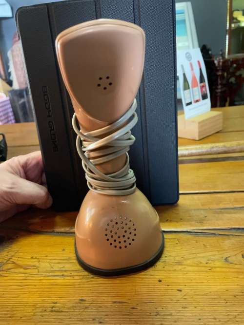 Retro Erickson Phone