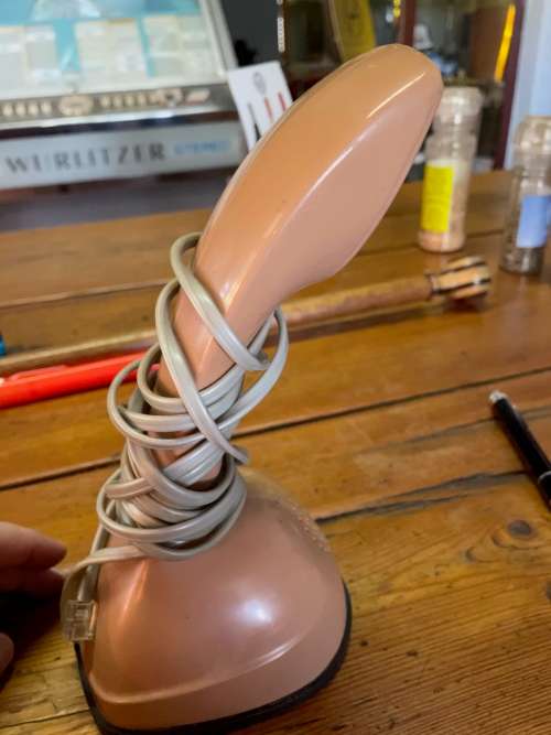 Retro Erickson Phone