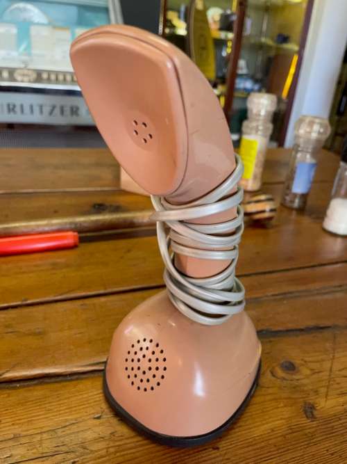 Retro Erickson Phone