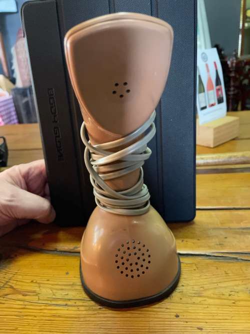 Retro Erickson Phone