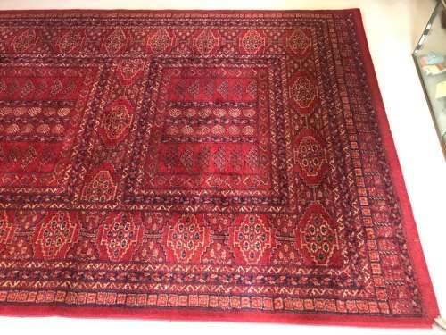 Beautiful Turkish Rug ( 227 x 157 cm )