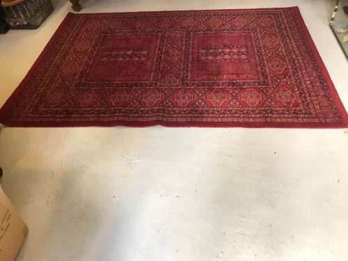 Beautiful Turkish Rug ( 227 x 157 cm )