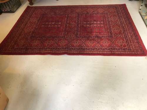 Beautiful Turkish Rug ( 227 x 157 cm )