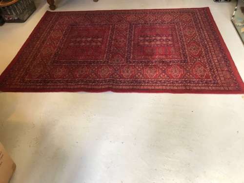 Beautiful Turkish Rug ( 227 x 157 cm )