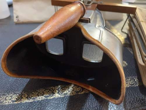 Boer War : 3D Viewer with 21 Boer War and 13 Israel Pics