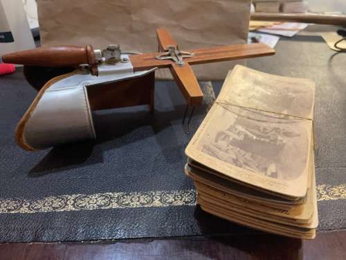 Boer War : 3D Viewer with 21 Boer War and 13 Israel Pics