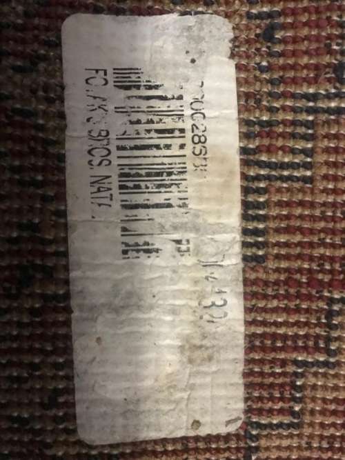 Beautiful Turkish Rug ( 227 x 157 cm )