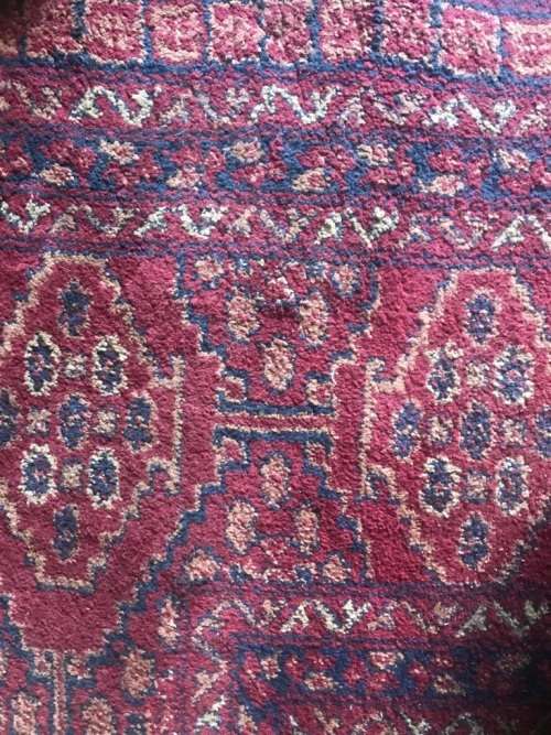 Beautiful Turkish Rug ( 227 x 157 cm )