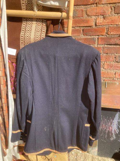 Vintage KOVSIES ( University of the Orange Free State ) Blazer
