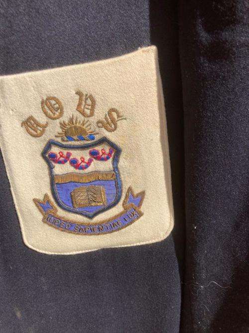 Vintage KOVSIES ( University of the Orange Free State ) Blazer