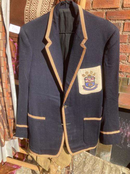 Vintage KOVSIES ( University of the Orange Free State ) Blazer