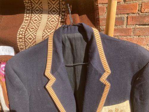 Vintage KOVSIES ( University of the Orange Free State ) Blazer