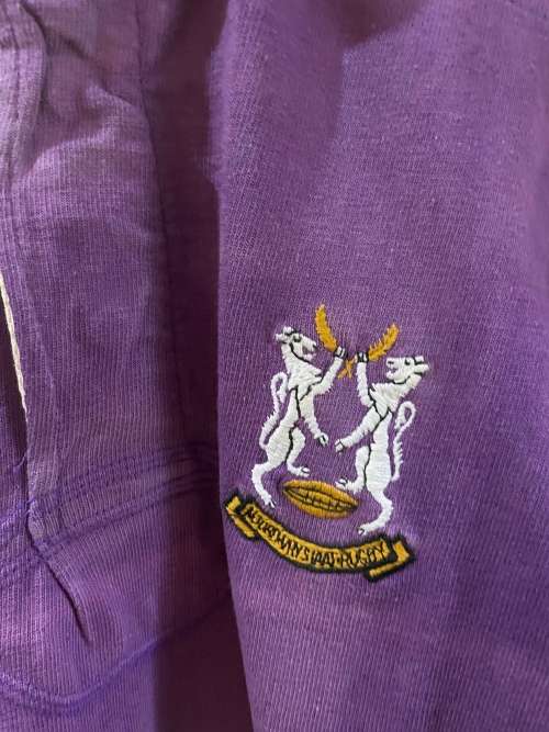 Rugby Match Jersey : Northern Free State