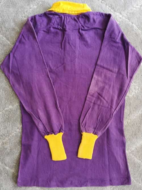 Rugby Match Jersey : Northern Free State