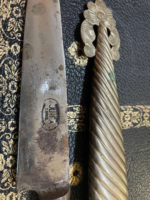 Argentina Gaucho Knife/ Dagger