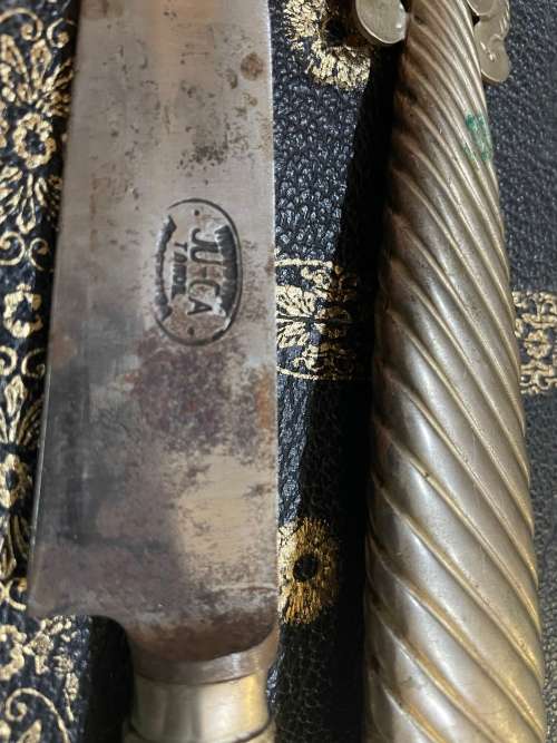 Argentina Gaucho Knife/ Dagger