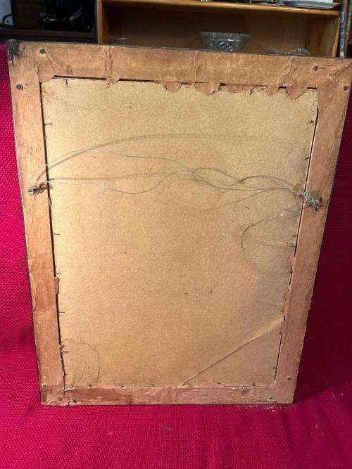 Africana Print: Die Gelofte