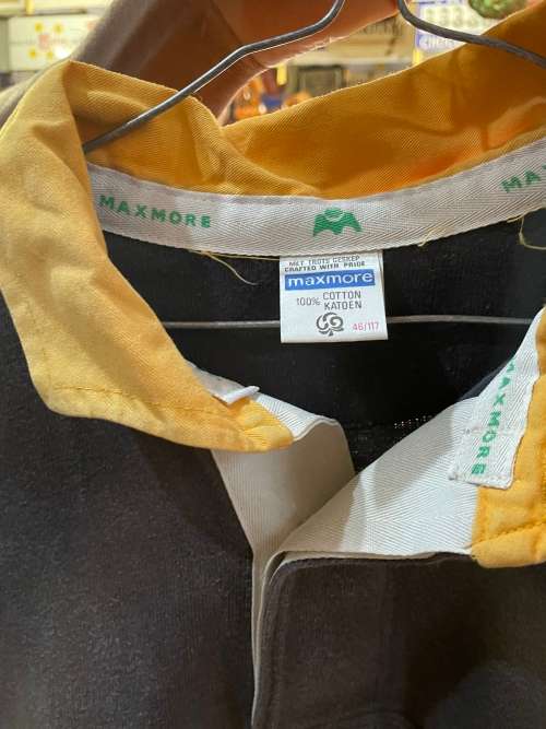 Rugby Match Jersey: Boland no 5