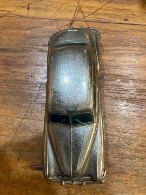 Rare Prameta Buick made in Germany