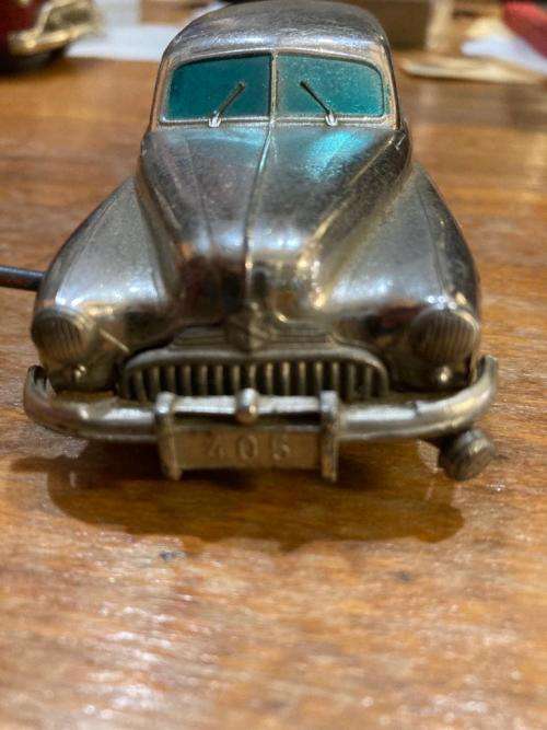 Rare Prameta Buick made in Germany