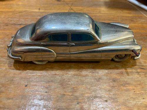 Rare Prameta Buick made in Germany