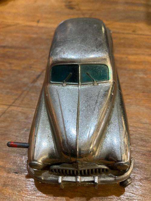 Rare Prameta Buick made in Germany