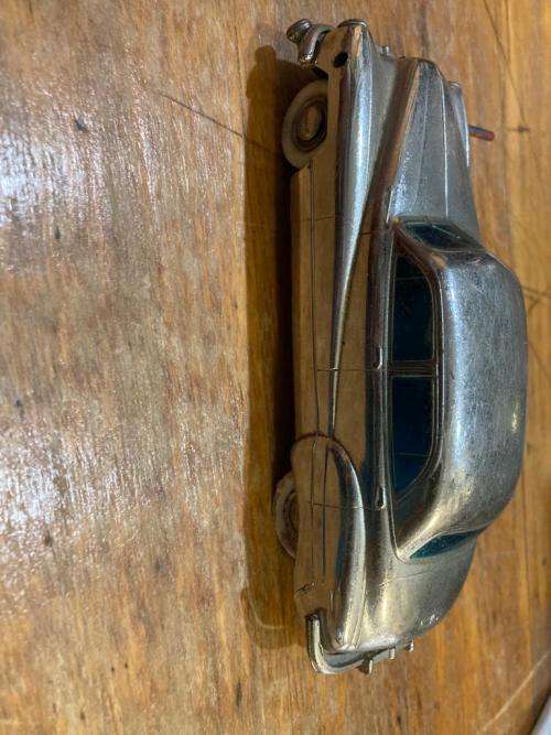 Rare Prameta Buick made in Germany