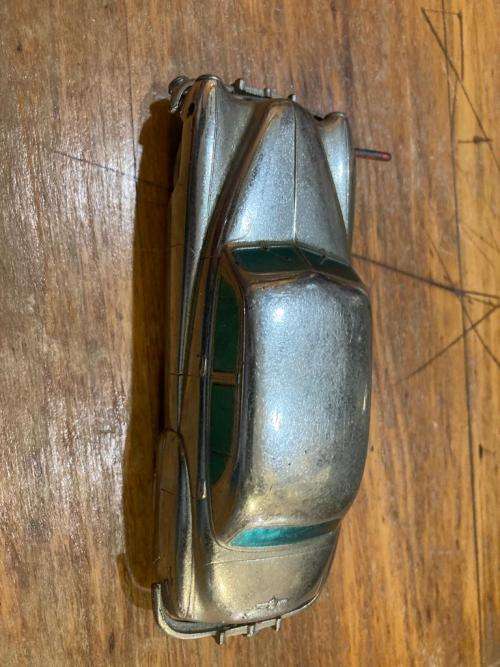 Rare Prameta Buick made in Germany